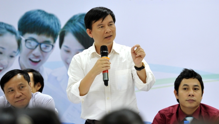 Các thí sinh cần tính toán để trúng ngay nguyện vọng 1